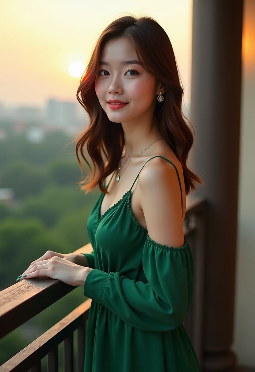 青禾未眠海报